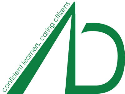 ADSB Adult Education Logo